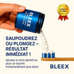 Poudre White Booster®