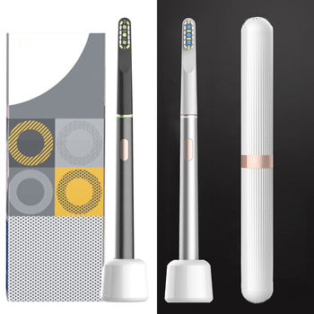 Brosse à dent sonique 2