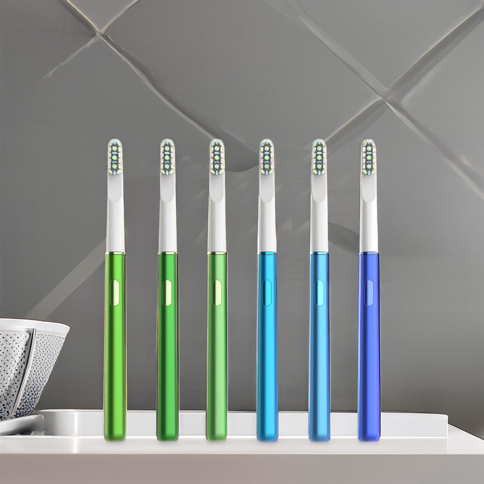 Brosse à dent sonique 2