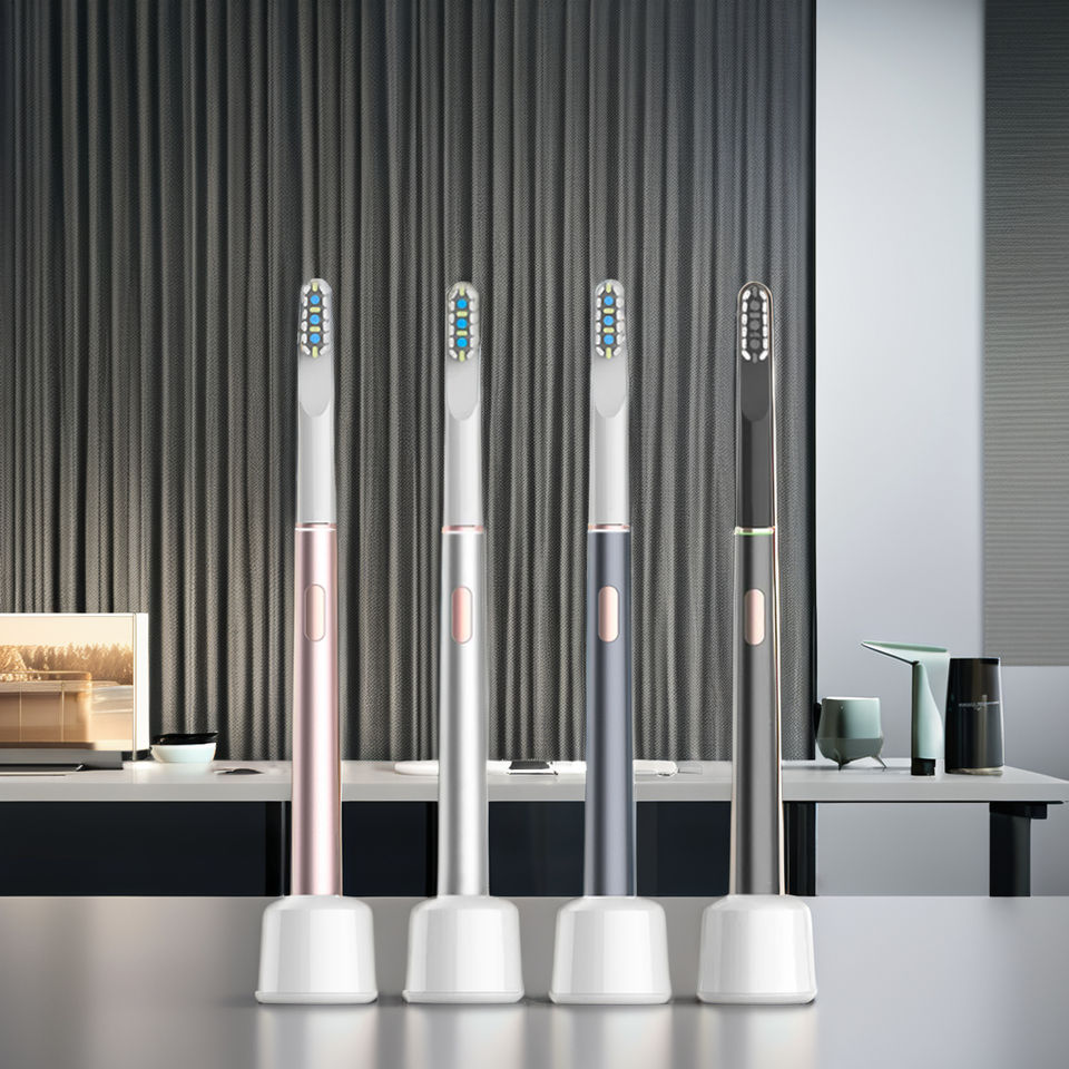 Brosse à dent sonique 2