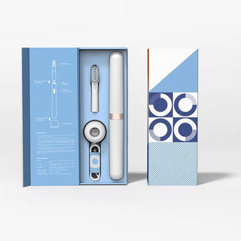 Brosse à dent sonique 2