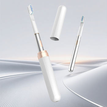 Brosse à dent sonique 2