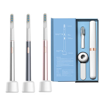 Brosse à dent sonique 2