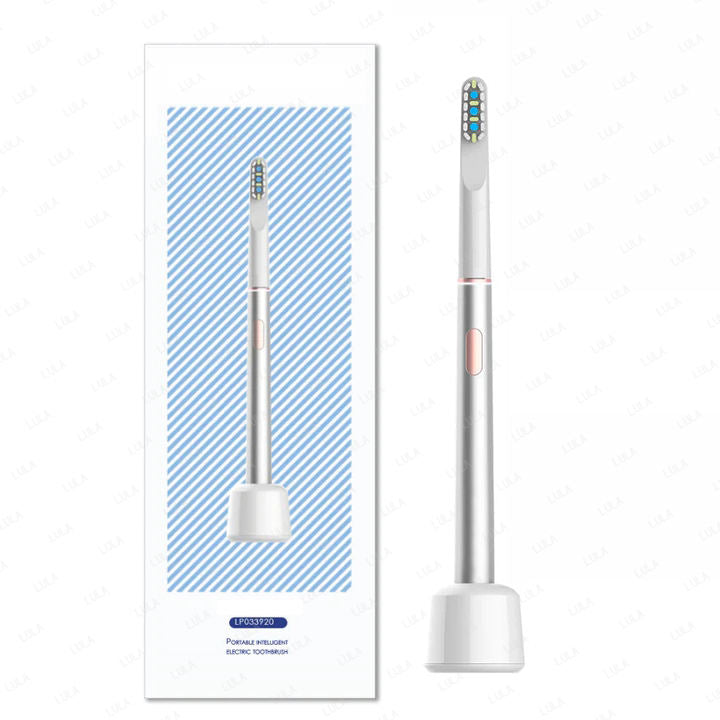 Brosse à dent sonique 2