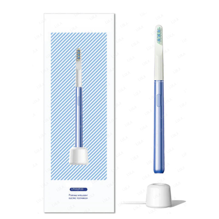 Brosse à dent sonique 2