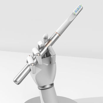 Brosse à dent sonique 2